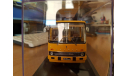 РАСПРОДАЖА!!! IKARUS 260  АЭРОФЛОТ, масштабная модель, Classicbus, scale43