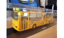 РАСПРОДАЖА!!! IKARUS 260  АЭРОФЛОТ, масштабная модель, Classicbus, scale43