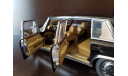 Mercedes-Benz 600 w100 GLOSSER, масштабная модель, Autoart, 1:18, 1/18