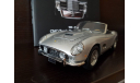 РАСПРОДАЖА!!! CMC FERRARI 250 California, масштабная модель, 1:18, 1/18