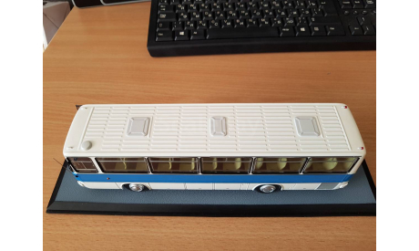 Икарус IKARUS 256.51 (1985), масштабная модель, Classicbus, scale43