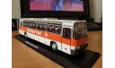 Икарус IKARUS 250.58 intourist, масштабная модель, Classicbus, 1:43, 1/43