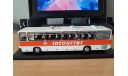 Икарус IKARUS 250.58 intourist, масштабная модель, Classicbus, 1:43, 1/43