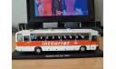 Икарус IKARUS 250.58 intourist, масштабная модель, Classicbus, 1:43, 1/43