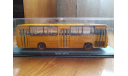 Ikarus 260.01, масштабная модель, Classicbus, scale43