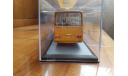 Ikarus 260.01, масштабная модель, Classicbus, scale43