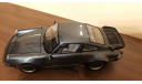 Porsche 911, масштабная модель, Norev, scale18