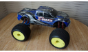 Продаю TRAXXAS E-MAXX масштаб 1:8, радиоуправляемая модель