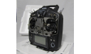 Пульт управления Futaba T10J + R3008SB, 10 каналов, радиоуправляемая модель