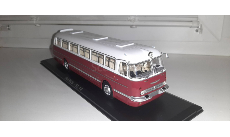 IKARUS - 55.14, масштабная модель, Classicbus, 1:43, 1/43