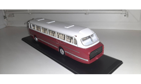 IKARUS - 55.14, масштабная модель, Classicbus, 1:43, 1/43