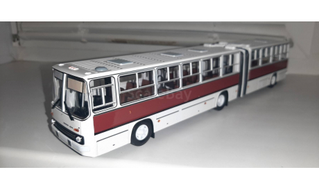 Ikarus  280 33, масштабная модель, Classicbus, 1:43, 1/43