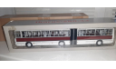 Ikarus  280 33, масштабная модель, Classicbus, 1:43, 1/43