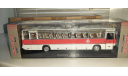 IKARUS 250.58, масштабная модель, Classicbus, scale43