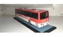 IKARUS 250.59 (1984) СовТрансАвто, масштабная модель, Classicbus, 1:43, 1/43