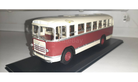 ЛИАЗ-158Б, масштабная модель, Classicbus, 1:43, 1/43