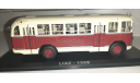 ЛИАЗ-158Б, масштабная модель, Classicbus, 1:43, 1/43