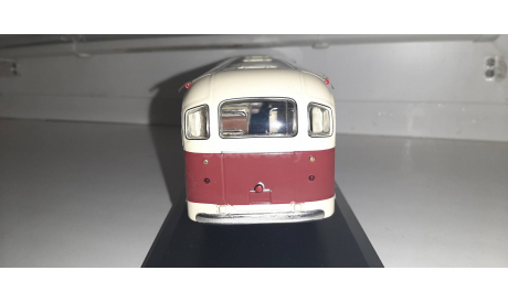 ЛИАЗ-158Б, масштабная модель, Classicbus, scale43