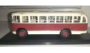 ЛИАЗ-158Б, масштабная модель, Classicbus, 1:43, 1/43