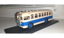 ЗИС-155, масштабная модель, Classicbus, scale43