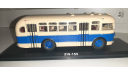 ЗИС-155, масштабная модель, Classicbus, scale43