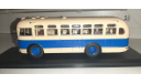 ЗИС-155, масштабная модель, Classicbus, scale43