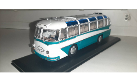 ЛАЗ-697 Турист, масштабная модель, Classicbus, scale43