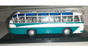 ЛАЗ-697 Турист, масштабная модель, Classicbus, scale43