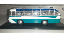 ЛАЗ-697 Турист, масштабная модель, Classicbus, scale43