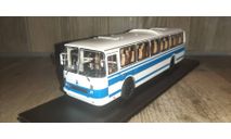 ЛАЗ-699Р, масштабная модель, Classicbus, 1:43, 1/43