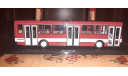 ЛИАЗ 5256, масштабная модель, Classicbus, 1:43, 1/43