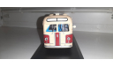 ЗИС 154, масштабная модель, Classicbus, scale43