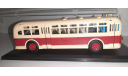 ЗИС 154, масштабная модель, Classicbus, scale43