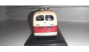 ЗИС 154, масштабная модель, Classicbus, scale43