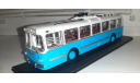 ЗИУ-5, масштабная модель, Classicbus, 1:43, 1/43