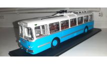 ЗИУ-5, масштабная модель, Classicbus, 1:43, 1/43