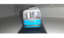 ЗИУ-5, масштабная модель, Classicbus, 1:43, 1/43