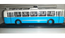 ЗИУ-5, масштабная модель, Classicbus, 1:43, 1/43