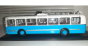 ЗИУ-5, масштабная модель, Classicbus, 1:43, 1/43