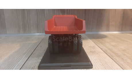 МаЗ-530, масштабная модель, Start Scale Models (SSM), scale43