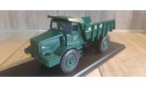 МаЗ-525, масштабная модель, Start Scale Models (SSM), 1:43, 1/43