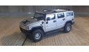 HUMMER H2, масштабная модель, Bauer/Cararama/Hongwell, scale43