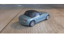 BMW Z4, масштабная модель, Bauer/Cararama/Hongwell, scale43