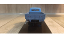 УаЗ-450Д, масштабная модель, DiP Models, 1:43, 1/43