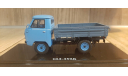 УаЗ-450Д, масштабная модель, DiP Models, 1:43, 1/43