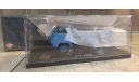 УаЗ-450Д, масштабная модель, DiP Models, 1:43, 1/43
