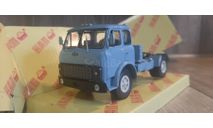 МаЗ-504В, масштабная модель, Наш Автопром, scale43