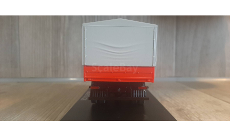 Tatra 815 V26, масштабная модель, Start Scale Models (SSM), 1:43, 1/43