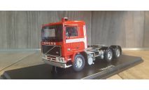 Volvo F12, масштабная модель, Start Scale Models (SSM), 1:43, 1/43