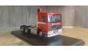 Volvo F12, масштабная модель, Start Scale Models (SSM), scale43